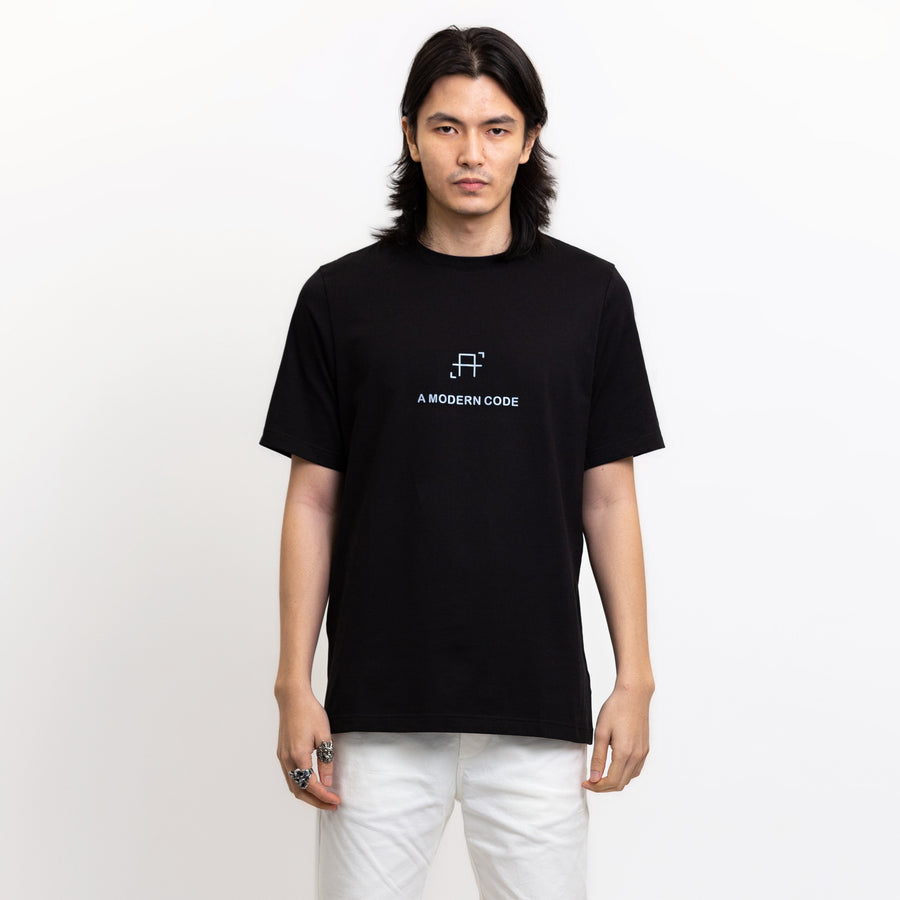 Reflective Logo Tee